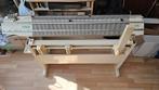 2 stuks Passap Electronic 6000 met toebehoren, Ophalen, Gebruikt, Breien, Machine