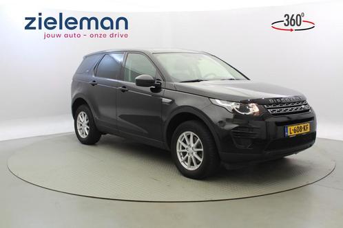 Land rover DISCOVERY SPORT 2.0 TD4 urban series pure - Stoel, Auto's, Land Rover, Bedrijf, ABS, Airbags, Airconditioning, Alarm