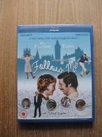Blu-ray Follow Me (1972) (UK uitgave) Mia Farrow Topol, Ophalen of Verzenden, Zo goed als nieuw, Klassiekers