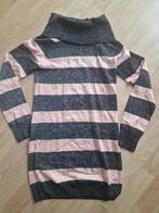 langeglitter trui/jurk, maat 146/152, Kinderen en Baby's, Kinderkleding | Maat 146, Ophalen of Verzenden, Zo goed als nieuw, Meisje