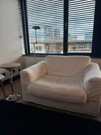 Gelderland Love Seat - Eye Catcher!, Huis en Inrichting, Fauteuils, Ophalen, Gebruikt, Stof, 75 tot 100 cm