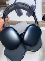 Apple AirPods Max, Beats, Ophalen of Verzenden, Zo goed als nieuw, Over oor (circumaural)