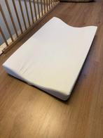 Aankleedkussen, Ophalen, Gebruikt, Aankleedkussen, Bébé-jou