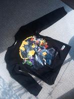 Batman t-shirt van LEGO, Ophalen of Verzenden, Zo goed als nieuw, Maat 48/50 (M), Zwart
