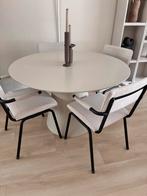 Eetkamerstoelen, Huis en Inrichting, Ophalen, Zo goed als nieuw, Vier