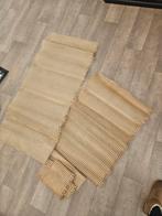 Webbing restanten, Huis en Inrichting, Ophalen of Verzenden, Zo goed als nieuw, Glas of Kopje