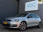 Volkswagen Golf 1.2 TSI Trendline | Schuifdak | Airco | 18'', Voorwielaandrijving, Euro 5, Gebruikt, Zwart