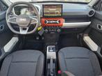 Dacia Spring Expression 45PK 27kWh / Uit Voorraad Leverbaar, Auto's, Dacia, Stof, 4 stoelen, Parkeersensor, 45 pk