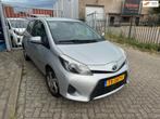 Toyota Yaris 1.5 Full Hybrid Comfort Camera,Navigatie,LED, Euro 5, 1497 cc, Gebruikt, 4 cilinders