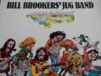 Bill Brookers'Jug Band- Lazy Delicious Land, Ophalen of Verzenden, Zo goed als nieuw, Overige formaten