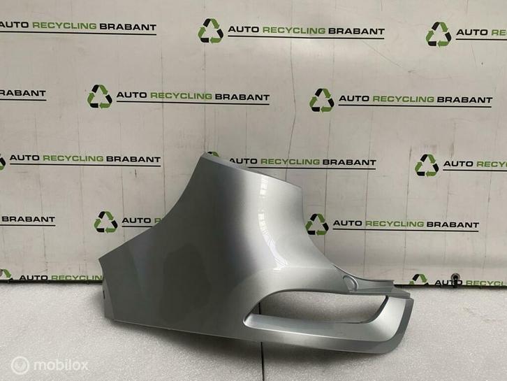 Bumperhoek Links Renault Kadjar FACELIFT NIEUW 850171296R, Auto-onderdelen, Carrosserie en Plaatwerk, Bumper, Achter, Gebruikt