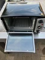 Alpina oven voor op de camping 800 watt, Ophalen of Verzenden, Zo goed als nieuw