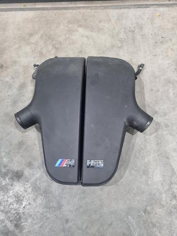 inlaatboxen intake manifold BMW V10 S85b50 beschikbaar voor biedingen