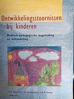 Ontwikkelingsstoornissen bij kinderen, Ophalen of Verzenden, Zo goed als nieuw