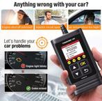 Thinkcar OBD100 foutcode lezen auto foutcode wissen, Ophalen of Verzenden