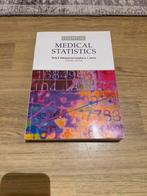 Essential Medical Statistics - Tweede Editie, Ophalen of Verzenden, Zo goed als nieuw, WO
