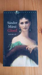 Sandor Marai - Gloed, Ophalen of Verzenden