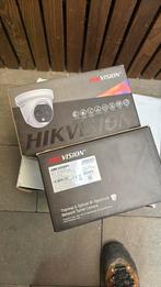 Hikvision DS-2TD1217-3/PA Thermische Camera Nieuw, HIK, HIK, Nieuw, Ophalen of Verzenden