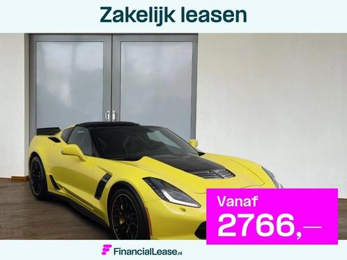 Chevrolet USA Corvette *Z06 C7 R EDITION*1/150*CERAMIC*CARBO, Auto's, Chevrolet, Bedrijf, Lease, Financial lease, Corvette, ABS