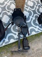 Denver Hoverboard met zitje, Ophalen of Verzenden, Gebruikt