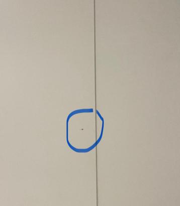 Kledingkast IKEA pax wit - afbeelding 3