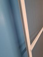 vaste Hor, Doe-het-zelf en Verbouw, Deuren en Horren, Minder dan 80 cm, 215 cm of meer, Hordeur, Niet ingevuld