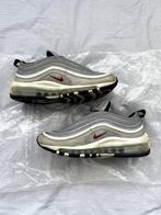 Nike AIR MAX 97 OG Zilver maat 36, Nieuw, Ophalen of Verzenden, Sneakers of Gympen