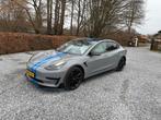 Tesla Model 3 2020, Customized!, Automaat, 1831 kg, Vierwielaandrijving, Particulier