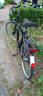 Fiets lage instap, Fietsen en Brommers, Fietsen | Dames | Damesfietsen, Ophalen, Gebruikt, Overige merken, (Extra) lage instap