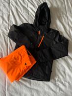 Brunotti ski pak maat 152, Kinderen en Baby's, Kinderkleding | Maat 152, Ophalen of Verzenden, Zo goed als nieuw, Jongen, Broek