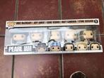 Funko Pop! Rocks: - Pearl Jam - 5-Pack nr 1 nieuw, Pop, Beeldje of Miniatuur, Ophalen of Verzenden, Regina, Funko Pop! Rocks: - Pearl Jam - 5-Pack nr 1 nieuw