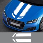Auto Kap Cover Stickers Stijlvolle Strepen Vinyl, Verzenden