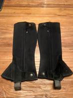 Chaps, Dieren en Toebehoren, Ophalen of Verzenden, Gebruikt, Recreatie, Schoeisel