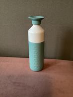 Dopper Thermosfles Insulated Bottlenose Blue 580ml kerst, Huis en Inrichting, Ophalen of Verzenden, Nieuw