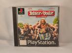 Asterix & Obelix Contre Cesar - PlayStation 1, Avontuur en Actie, Gebruikt, 1 speler, Ophalen of Verzenden