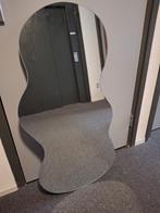 spiegel, Ophalen, 100 tot 150 cm, Zo goed als nieuw, Overige vormen