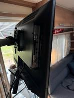Megasat 24" TV - Ideaal voor Camper/Caravan, Caravans en Kamperen, Ophalen of Verzenden, Zo goed als nieuw