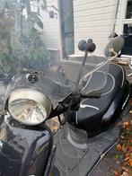 SYM Fiddle II scooter met wat gebreken, Fietsen en Brommers, Brommeronderdelen | Scooters, Ophalen, Gebruikt, Overige typen, SYM