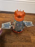 Verzameling oud blikken speelgoed Dinky Toys modelauto's, Ophalen of Verzenden