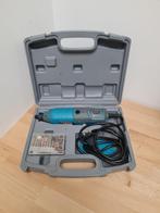Intertek mini grinder multi tool, Ophalen of Verzenden, Gebruikt