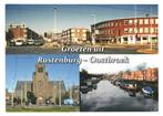 975329 Rustenburg Oostbroek Den Haag Nette krt Onbeschreven, Ophalen of Verzenden, 1980 tot heden, Ongelopen, Noord-Brabant