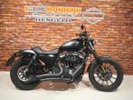 Harley-Davidson XL 883 N Iron Sportster (bj 2015), Bedrijf, Overig