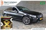 Mercedes-benz C-klasse 180 | Geen import | Schuifdak | Cruis, Automaat, 65 €/maand, 4 cilinders, 157 pk