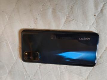 Oppo A72 - Goedkoop! beschikbaar voor biedingen