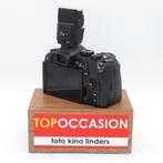 OCCASION: Olympus OM-D E-M1 II, 20 Megapixel, Gebruikt, Compact, Ophalen of Verzenden