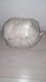 NIEUW: zak (poppen, knuffel etc ) hobby vulling., Hobby en Vrije tijd, Knutselen, Ophalen, Nieuw, Materiaal
