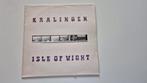 Kralingen Isle of Wight 1970 concert registratie, Cd's en Dvd's, Verzenden, Gebruikt, 12 inch, Poprock
