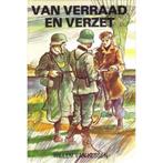 Willem van Hessen - Van verraad en verzet, Ophalen of Verzenden, Gelezen