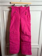 Ski broek maat 152, Kinderen en Baby's, Kinderkleding | Maat 152, Ophalen of Verzenden, Zo goed als nieuw, Meisje, Broek