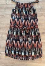 Zomerjurk Anna Scott maat M, Maat 38/40 (M), Blauw, Anna Scott, Ophalen of Verzenden